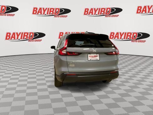 Used 2024 Honda CR-V EX-L image 7