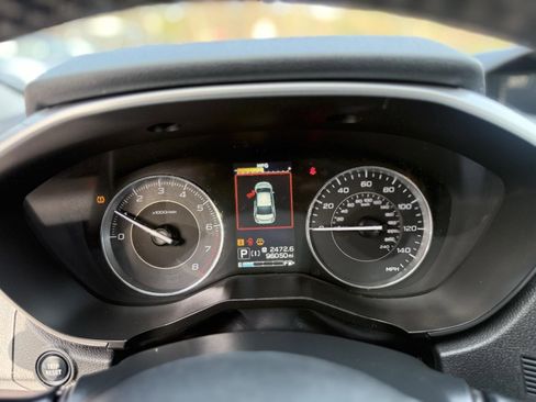 Used 2020 Subaru Impreza 2.0i Limited w/ Popular Package #2 image 24