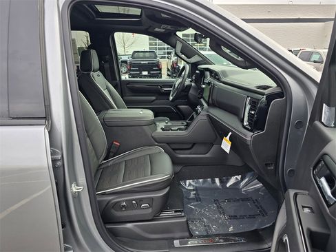 New 2026 GMC Sierra 2500 AT4X image 33