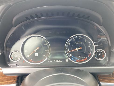 Used 2016 BMW 650i Gran Coupe xDrive AWD/4WD image 28