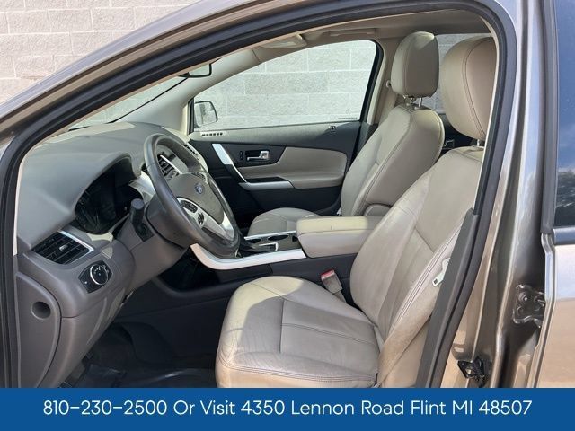 Used 2013 Ford Edge SEL FWD image 14