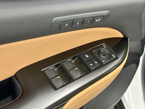 Used 2022 Lexus NX 350h AWD w/ Vision Package image 15