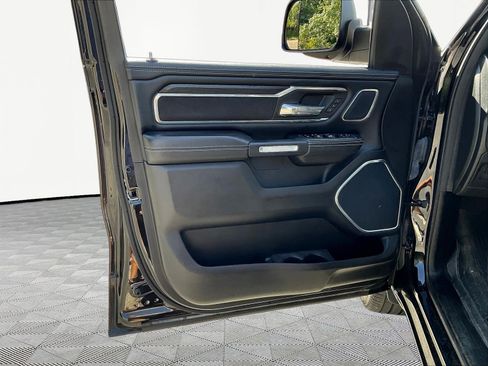 Used 2023 RAM 1500 Laramie AWD/4WD image 21
