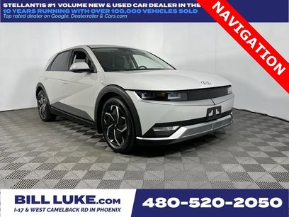 Used 2023 Hyundai Ioniq 5 SE