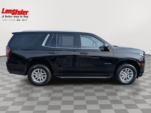 Used 2024 Chevrolet Tahoe LS image 6