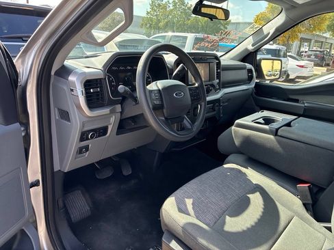Used 2023 Ford F150 XLT AWD/4WD image 10