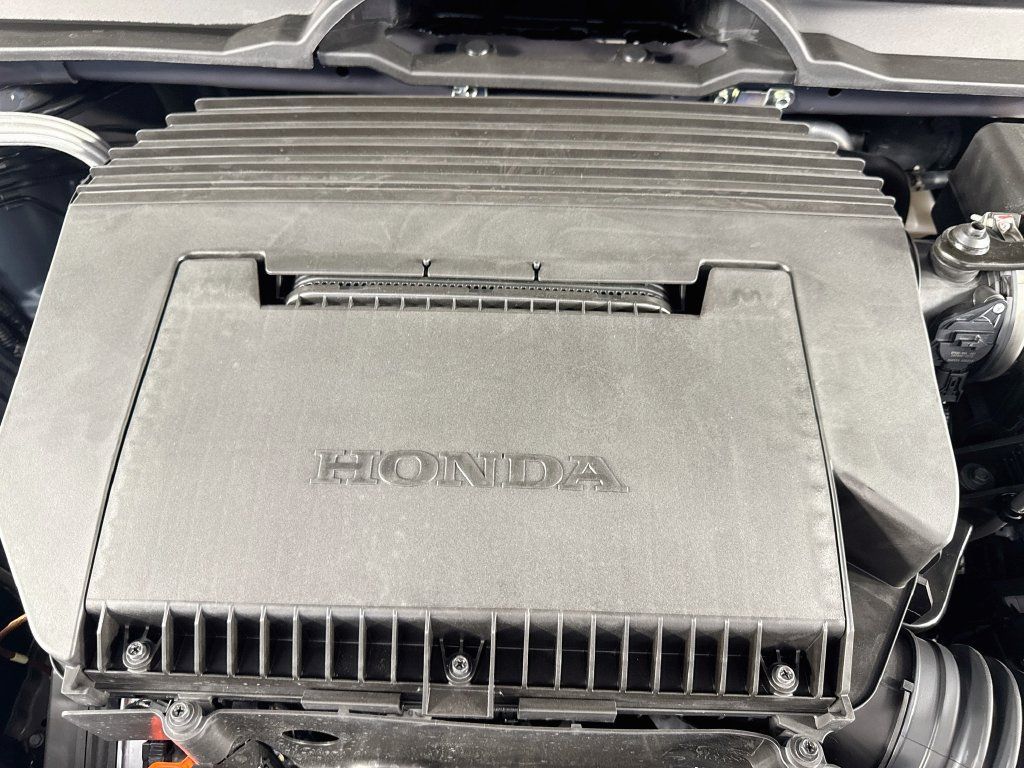 New 2026 Honda Pilot TrailSport image 40