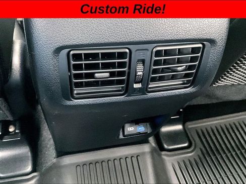 Certified 2023 Toyota 4Runner SR5 Premium w/ Moonroof Package AWD/4WD image 11