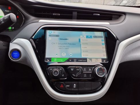 Used 2018 Chevrolet Bolt LT image 14