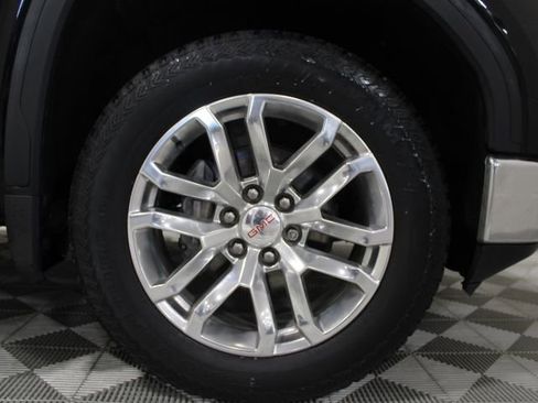 Used 2019 GMC Sierra 1500 SLT w/ SLT Premium Package image 47