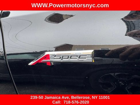 Used 2024 Acura MDX A-Spec AWD/4WD image 12