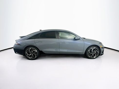 Used 2023 Hyundai Ioniq 6 SEL RWD image 10