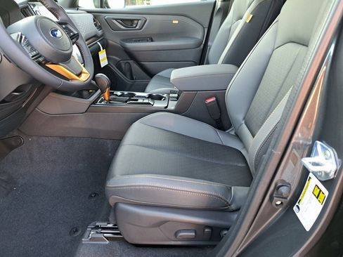 New 2026 Subaru Forester Wilderness image 14