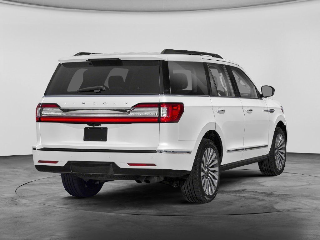 Used 2020 Lincoln Navigator Reserve w/ Equipment Group 208A Reserve AWD/4WD image 2