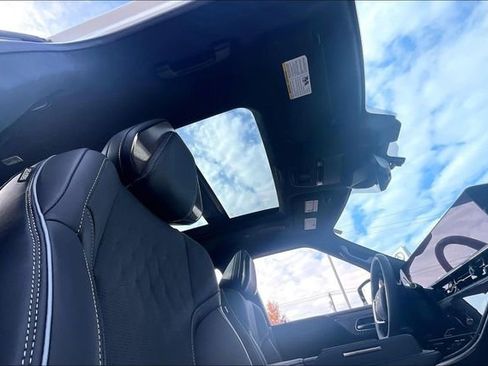 New 2026 INFINITI QX80 Autograph image 22