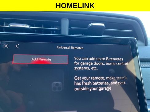 New 2026 GMC Terrain AT4 AWD/4WD image 17