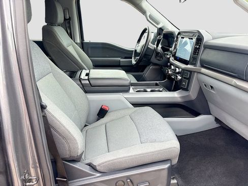 Used 2024 Ford F150 XLT w/ Equipment Group 303A High AWD/4WD image 28