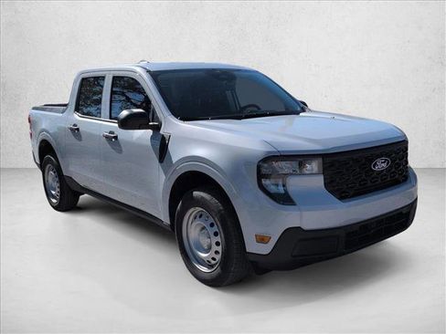 New 2026 Ford Maverick XL FWD image 7