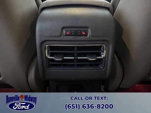 Used 2022 Lincoln Corsair AWD w/ Premium Package image 34