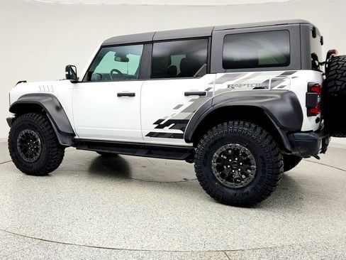 Used 2023 Ford Bronco Raptor image 7