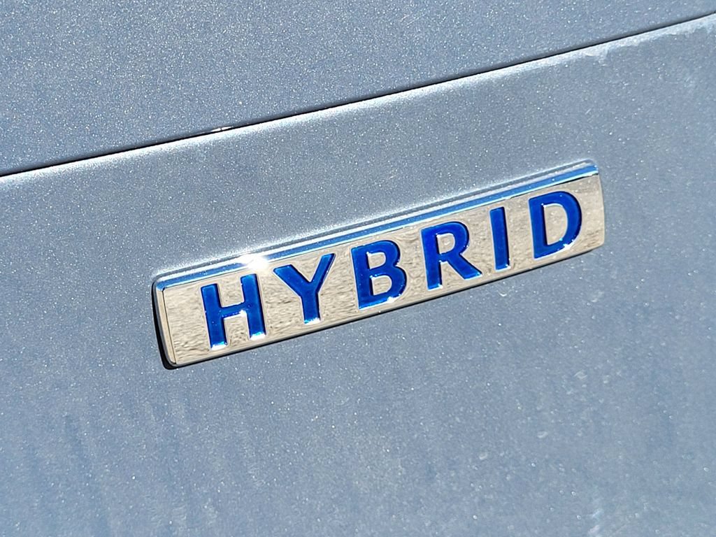 Used 2026 MAZDA CX-50 AWD 2.5 Hybrid w/ Premium Pkg image 8