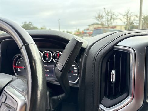 Used 2022 Chevrolet Silverado 1500 RST image 19