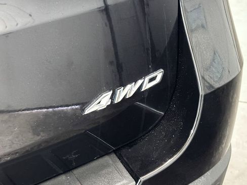 Certified 2025 Ford Explorer ST-Line image 18