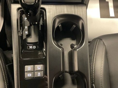 New 2026 Subaru Outback Limited XT image 22