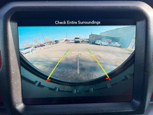 Used 2018 Jeep Wrangler Unlimited Rubicon image 22