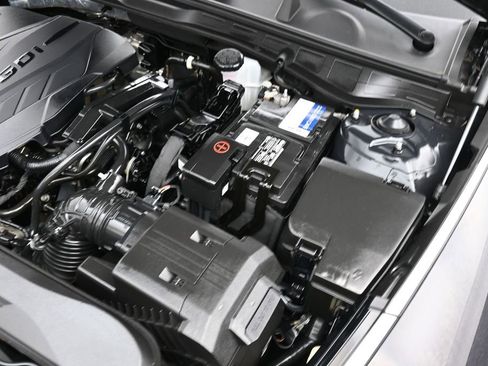 Certified 2023 Hyundai Sonata SEL FWD image 11