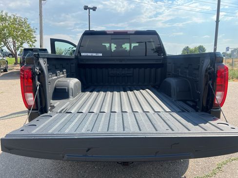 Used 2023 GMC Sierra 1500 Elevation w/ Preferred Package AWD/4WD image 37
