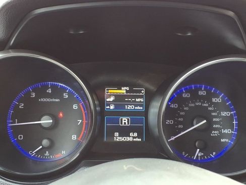 Used 2017 Subaru Legacy 2.5i Premium image 23