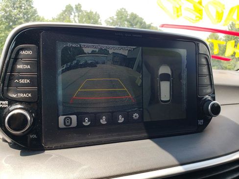 Used 2019 Hyundai Tucson Ultimate AWD/4WD image 16