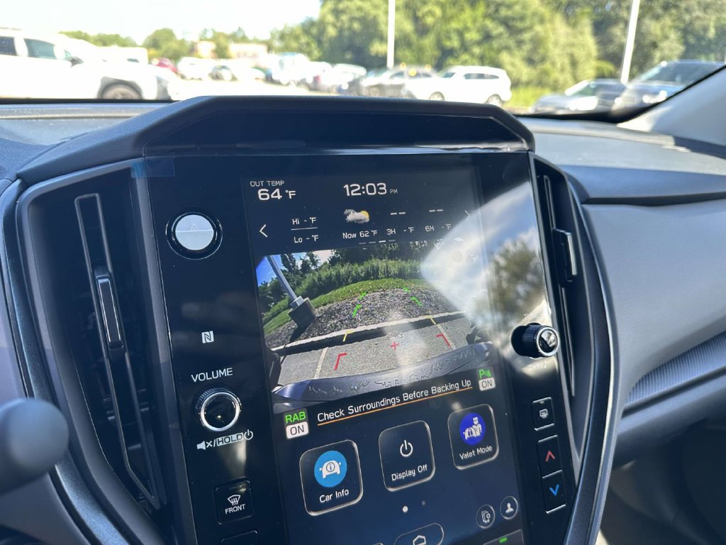 New 2026 Subaru Crosstrek 2.5i Limited AWD/4WD image 17