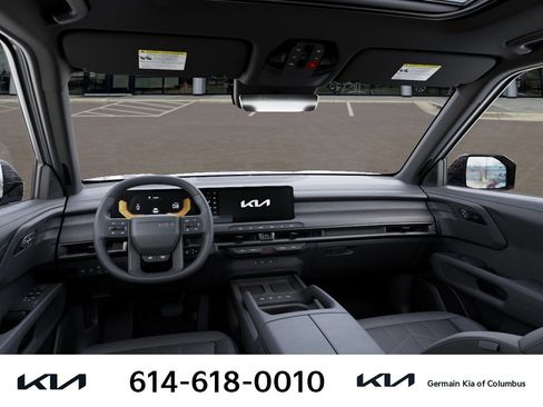 New 2027 Kia Telluride EX X-Line AWD/4WD image 17