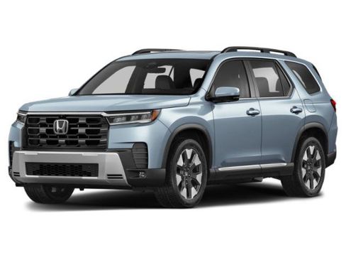 New 2026 Honda Pilot Elite image 1