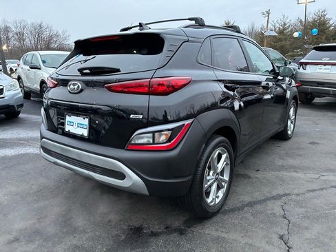 Used 2023 Hyundai Kona SEL image 7