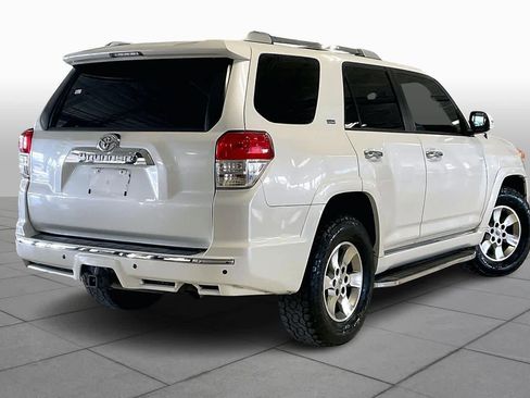 Used 2013 Toyota 4Runner SR5 image 12