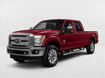 Used 2016 Ford F250 King Ranch