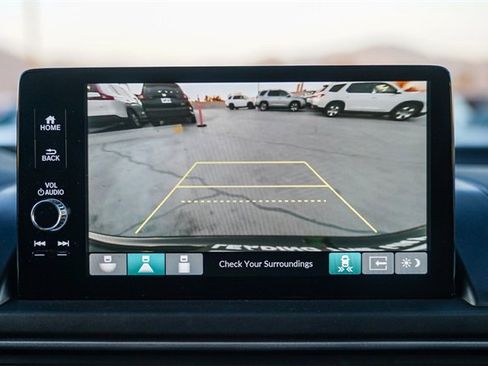 Used 2024 Honda Pilot EX-L image 25