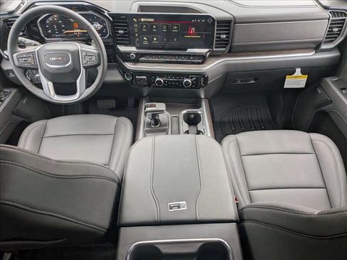 New 2026 GMC Sierra 1500 SLT w/ SLT Premium Plus Package AWD/4WD image 15