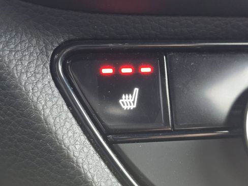 Used 2025 Honda HR-V Sport image 5