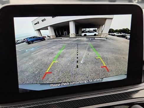 Used 2024 Ford Escape ST-Line FWD image 20