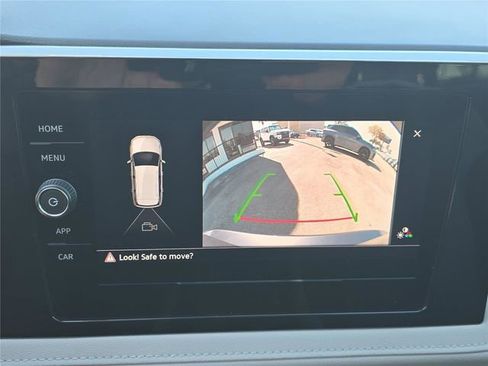 New 2026 Volkswagen Taos S image 16