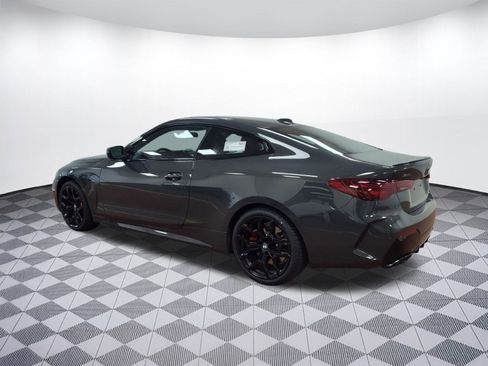 New 2026 BMW 440i xDrive Coupe w/ Premium Package image 3