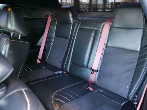 Used 2023 Dodge Challenger SRT Hellcat image 19