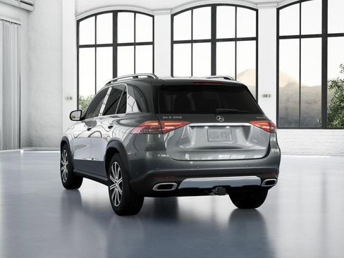 Used 2026 Mercedes-Benz GLE 350 4MATIC image 27