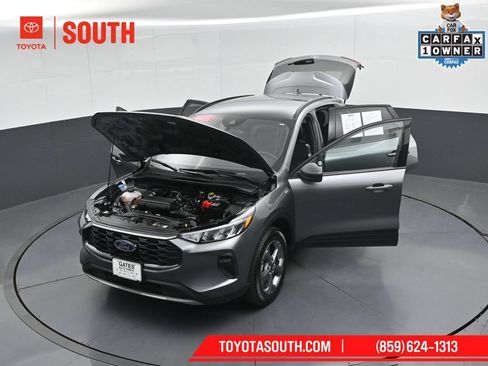 Used 2025 Ford Escape ST-Line AWD/4WD image 51