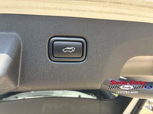 Used 2024 Kia Sportage SX FWD image 12
