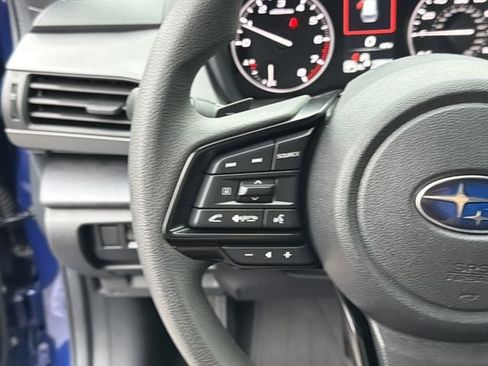 Certified 2026 Subaru Crosstrek 2.5i Premium AWD/4WD image 24